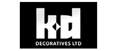 Dean Morgan, Managing Director, KD Decoratives Limited